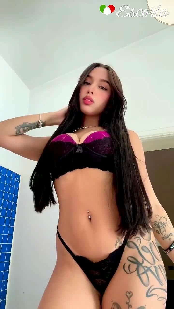 Lari Video Sfondo