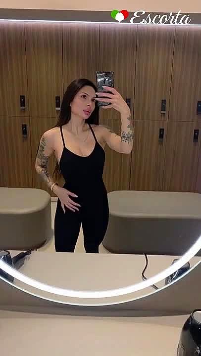 Isabella Argentina Video Sfondo