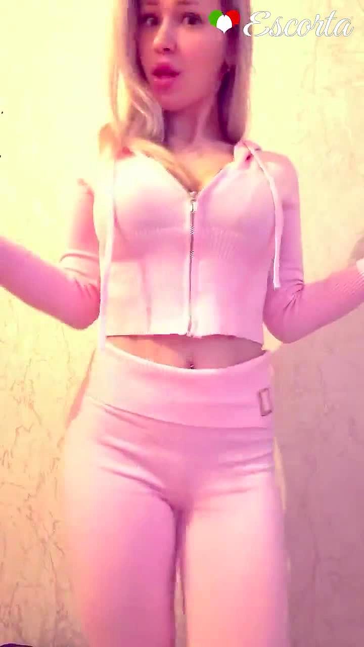 Valentina Video Sfondo