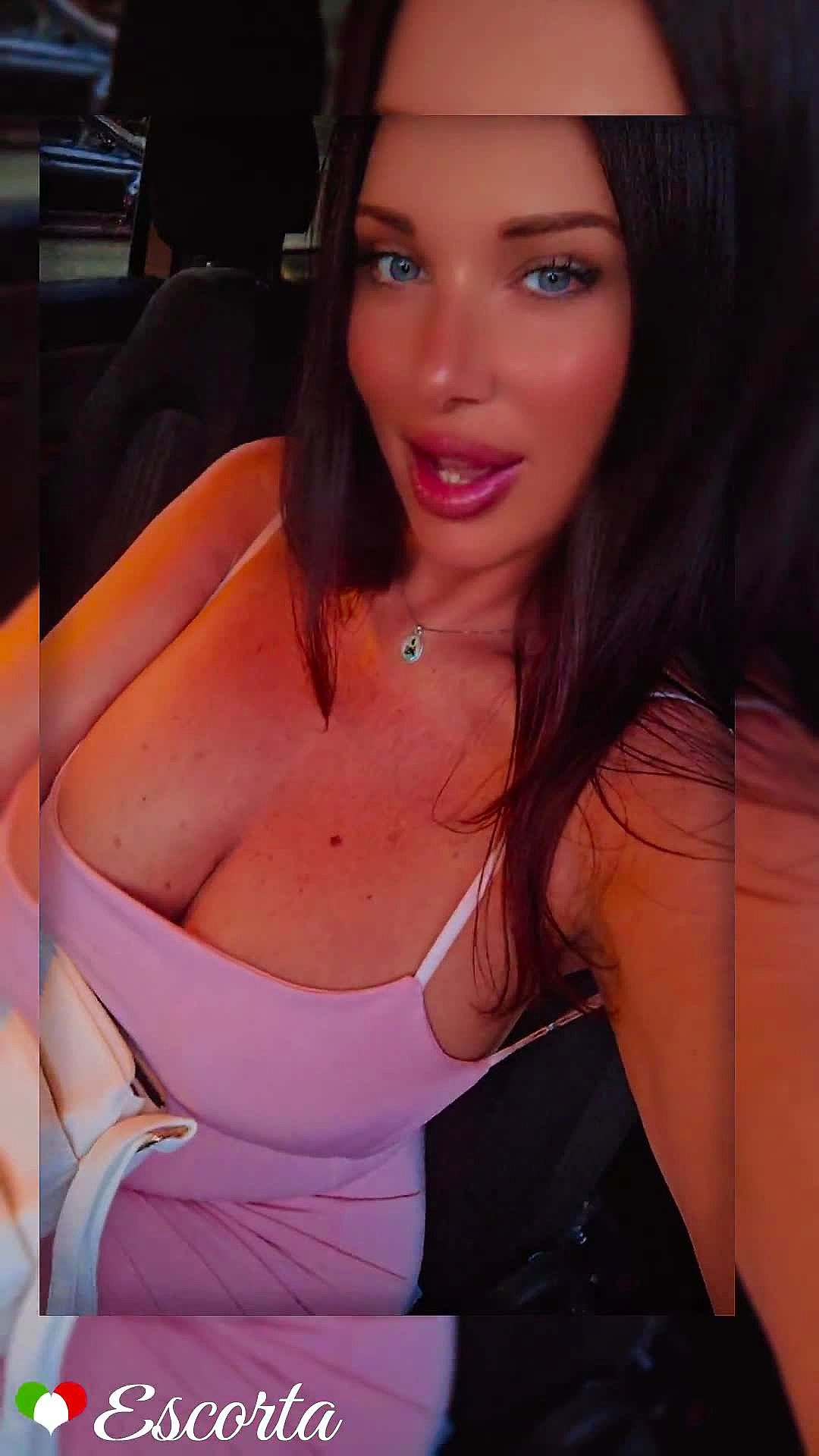 Magdalena Video Sfondo