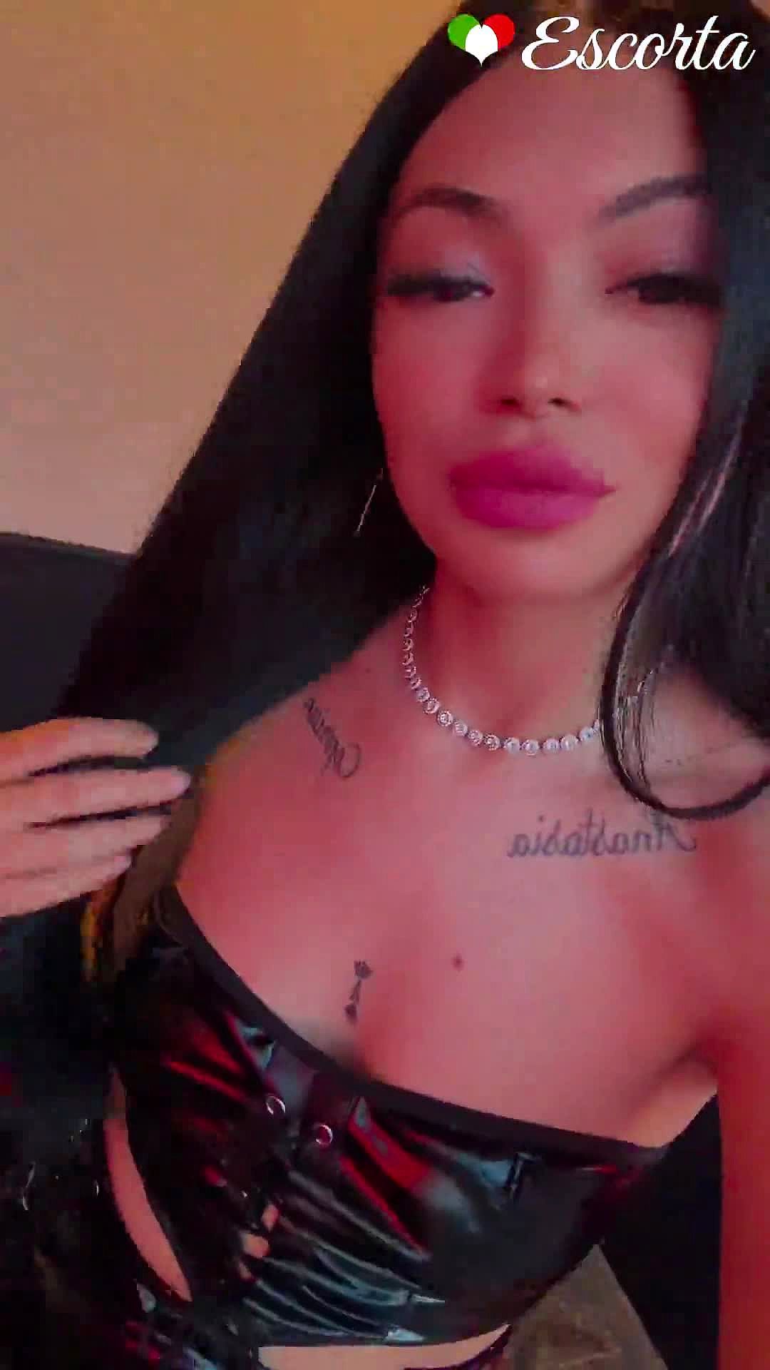 Ilaria Video Sfondo