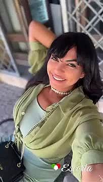 MARINA TOP Video Sfondo