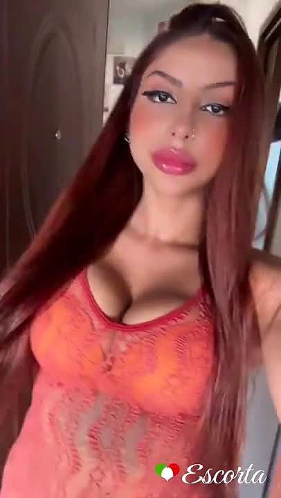 Melyssa Brasiliana Video Background