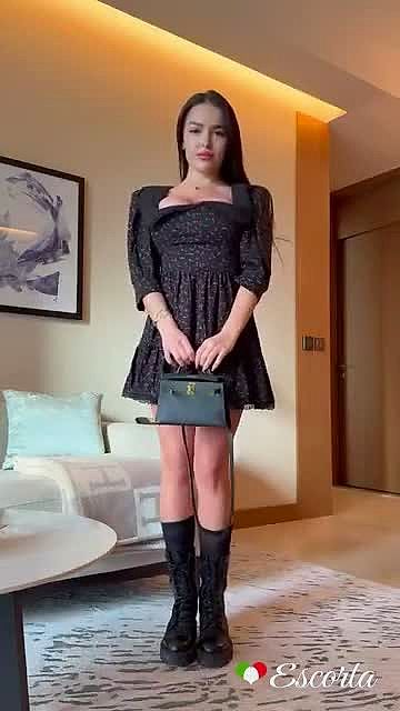 Alina Video Sfondo