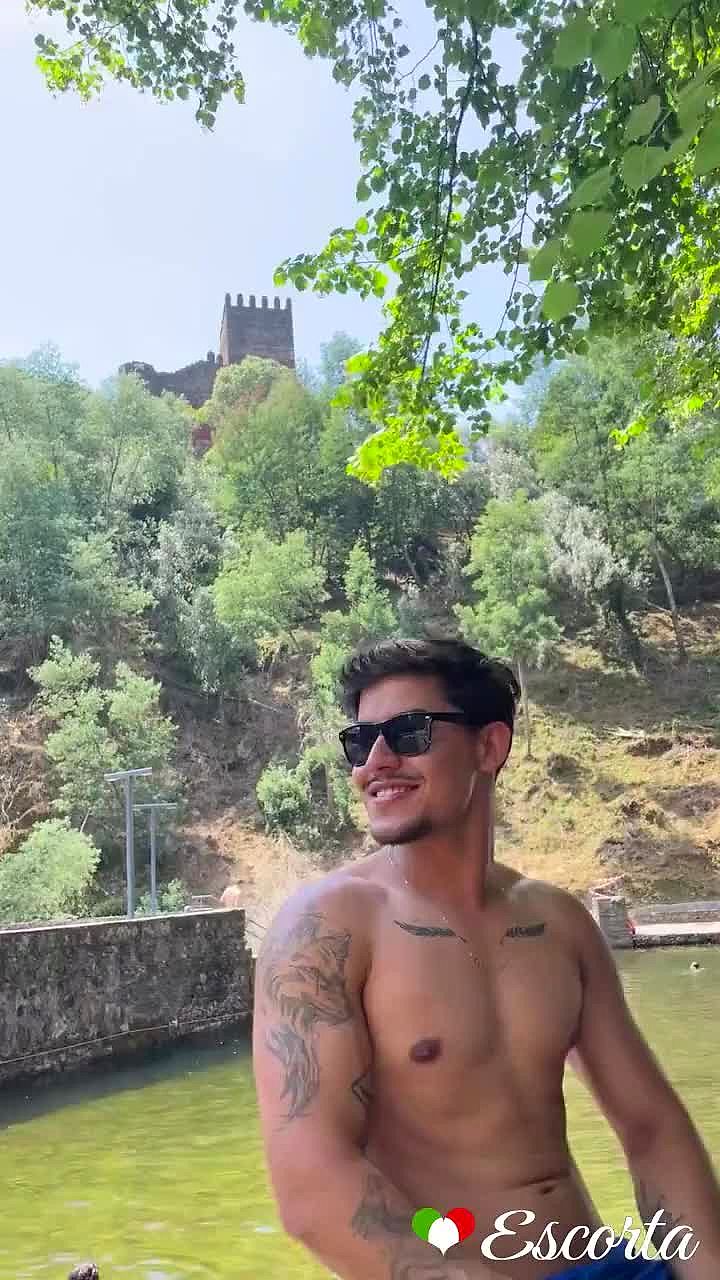 Nandobr Video Sfondo