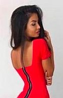 Anastasia - Escort Roma
