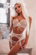 Jasmine - Escort Roma