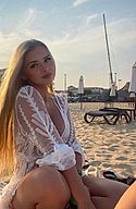 Ilina - Escort Milano