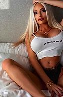 Mira - Escort Bari