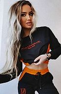 Amina - Escort Bari