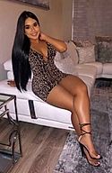 Zalina - Escort Bari
