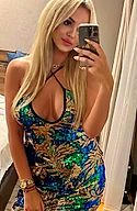 Galina - Escort Milano