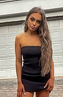 Malvina - Escort Bari