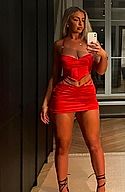 Nastya - Escort Bologna