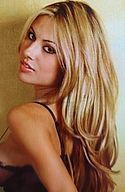 Aryanna - Escort Ventimiglia
