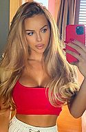 Angelika - Escort Palermo