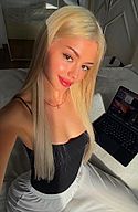 Nina - Roma Escorts