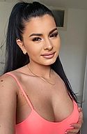 Nataly - Sorrento Escorts