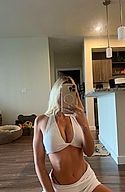 Nancy - Escort Roma