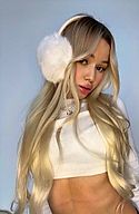 Polina sweet - Escort Olbia