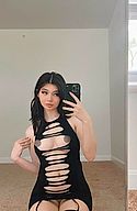 Camila - Escort Roma