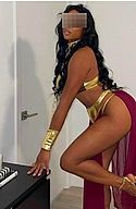 Carolin - Escort Pescara