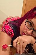 Karol - Afragola Escorts