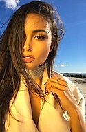 Marta kiss - Escort Vicenza