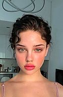 Feya - Roma Escorts