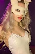 Andromeda - Bari Escorts