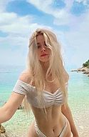 Andromeda - Escort Bari