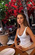 Mia - Escort Napoli