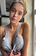 Lika - Escort Roma