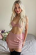 Lulu - Napoli Escorts