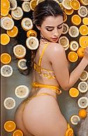 VIP Jane - Torino Escorts