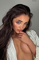 Mary-Jane - Escort Padova