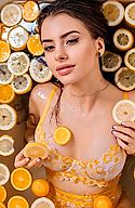 VIP Jane - Escort Bari