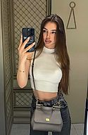 Tasya - Roma Escorts