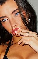 Sonya - Escort Napoli