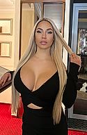 Alexxxia - Escort Roma