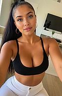 ZOE - Milano Escorts