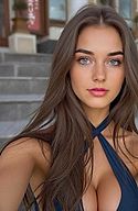 LUNA - Escort Milano