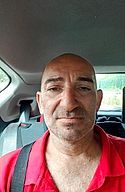 Germano - Uomo cerca donna Tor Lupara