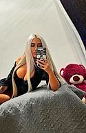 Mely - Roma Escorts