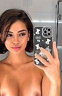 Shantale - Escort Milano
