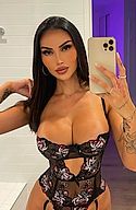 Deea - Escort Milano