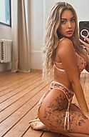 Deea - Escort Milano