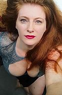 Aurelia - Escort Milano