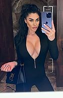 Charlotte - Escort Milano