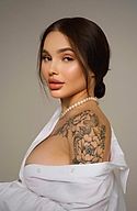 Emma - Palermo Escorts